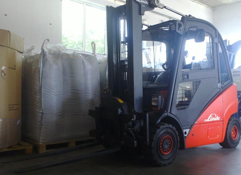 Linde H20D_otoc Kaup 2T351